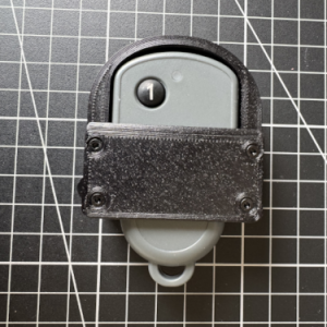 Holder til Crawford port åbner