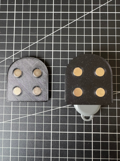 Holder til Crawford port åbner - Billede 2